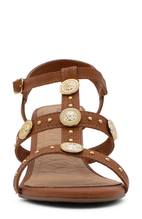 Bottero 362514 X Botingrid Verao Xxiv Sandal