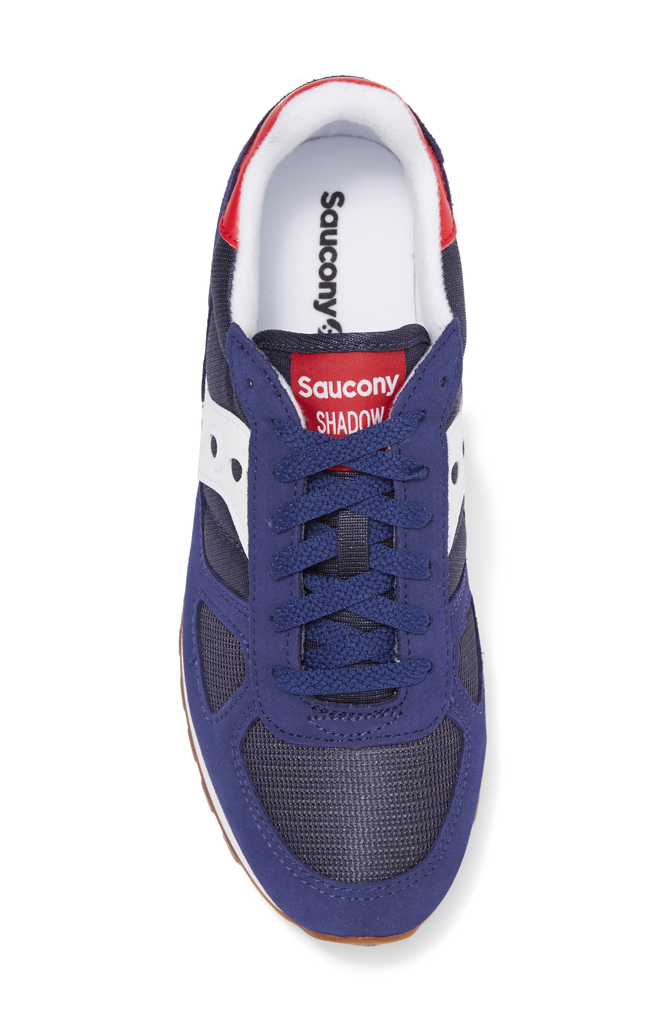 Saucony Shadow Original Sneaker, Alternate, color, 