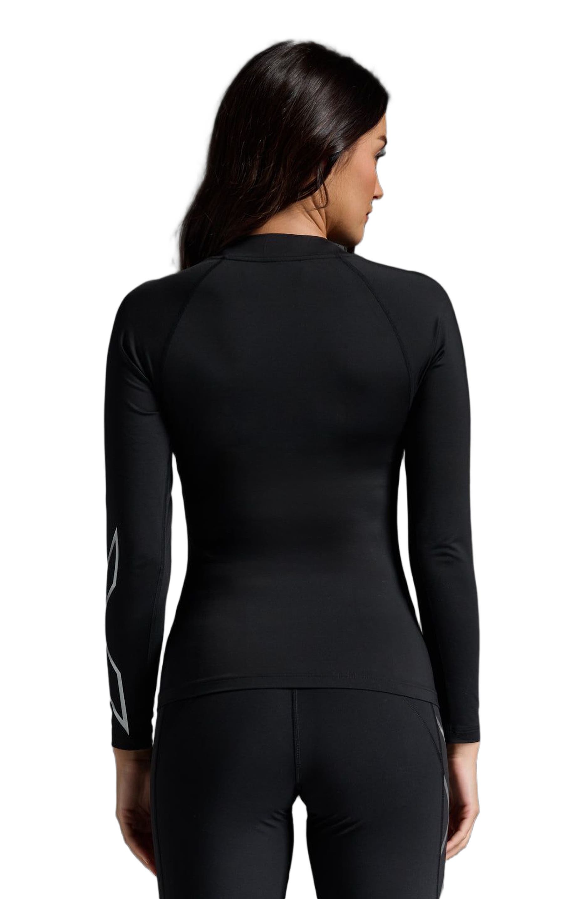 Women's Ignition Compression Long Sleeve - image 2