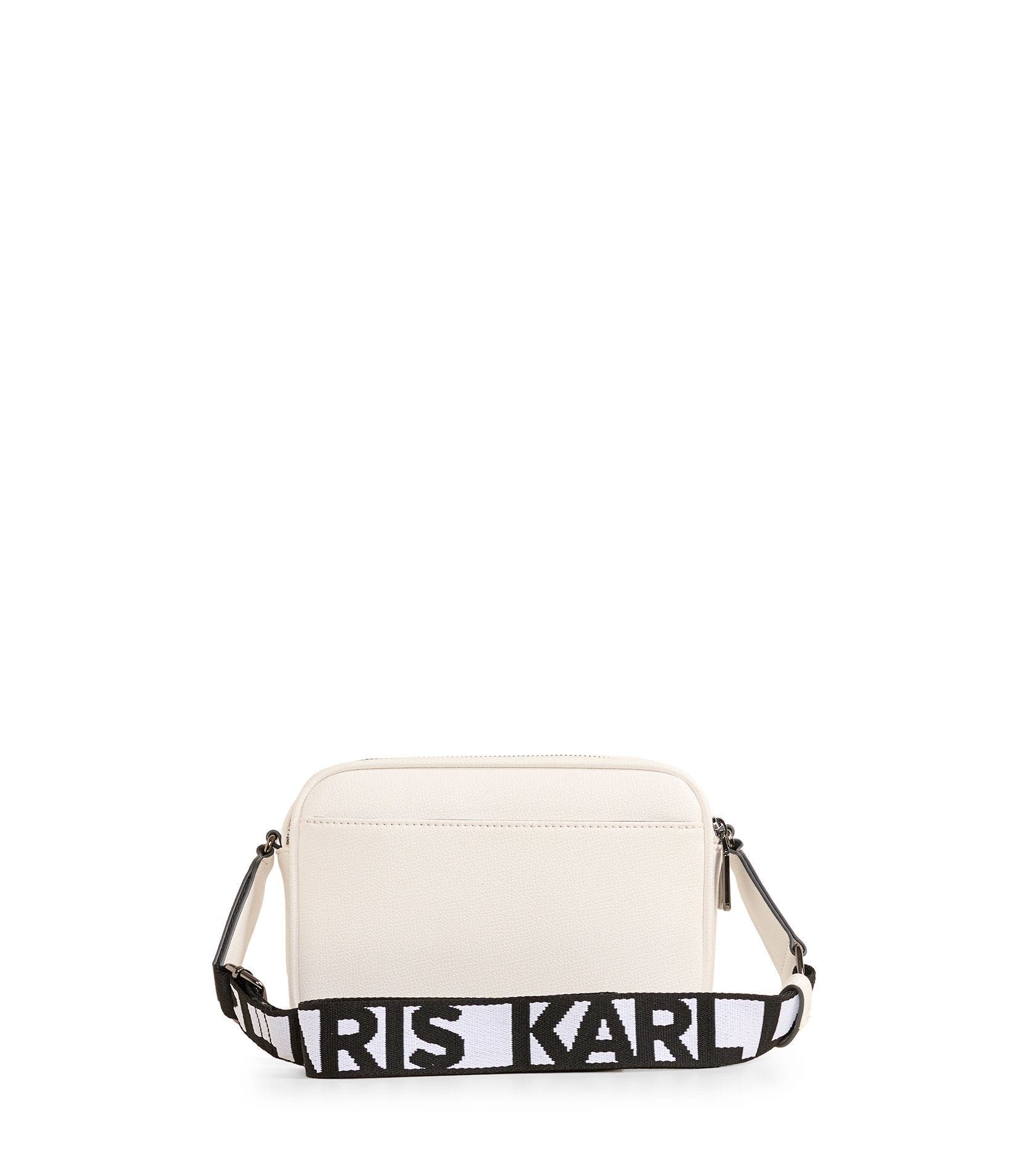 Maybelle Crossbody, Alternate, color, White/Sparkle