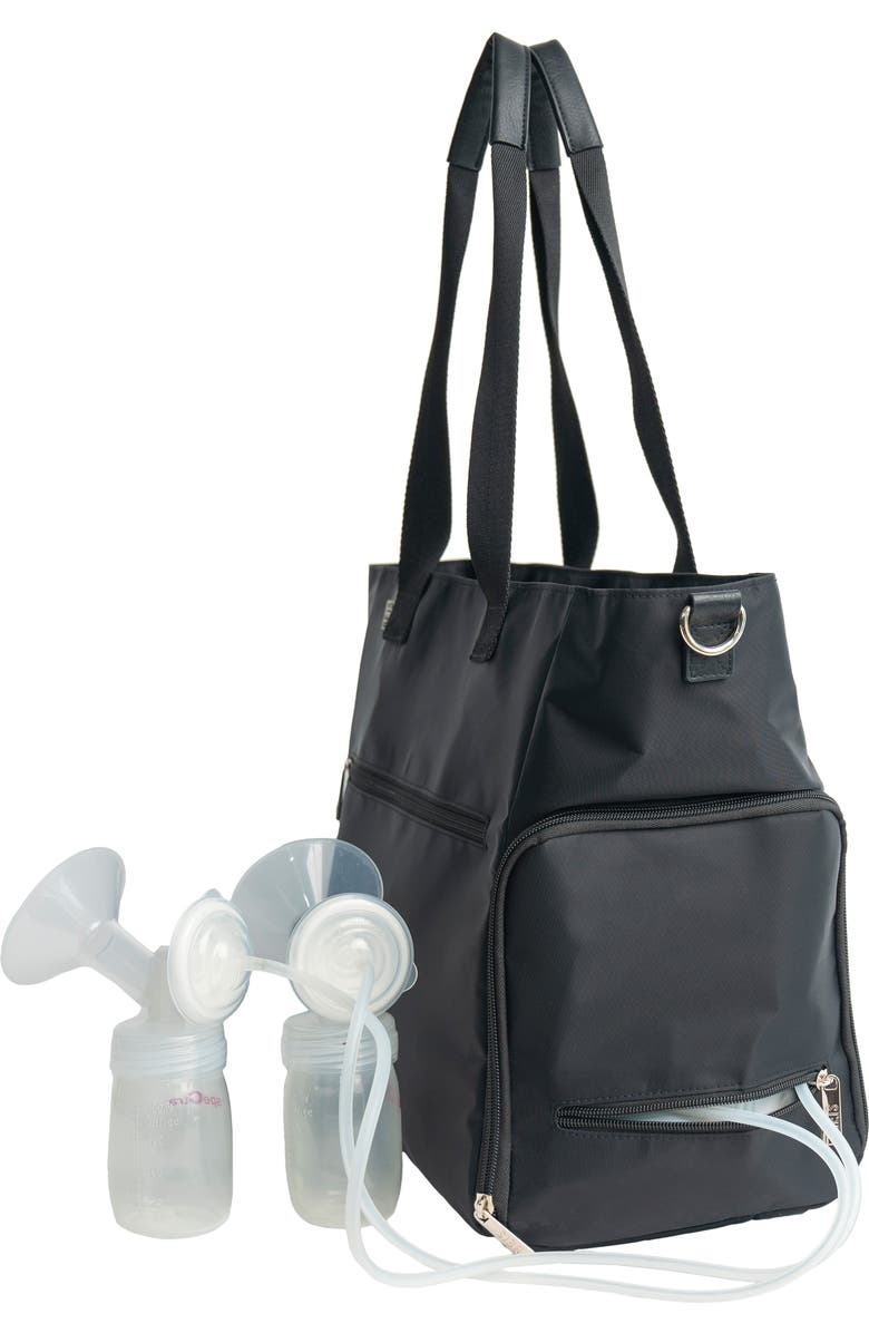 Béis The Pumping Bag, Alternate, color,