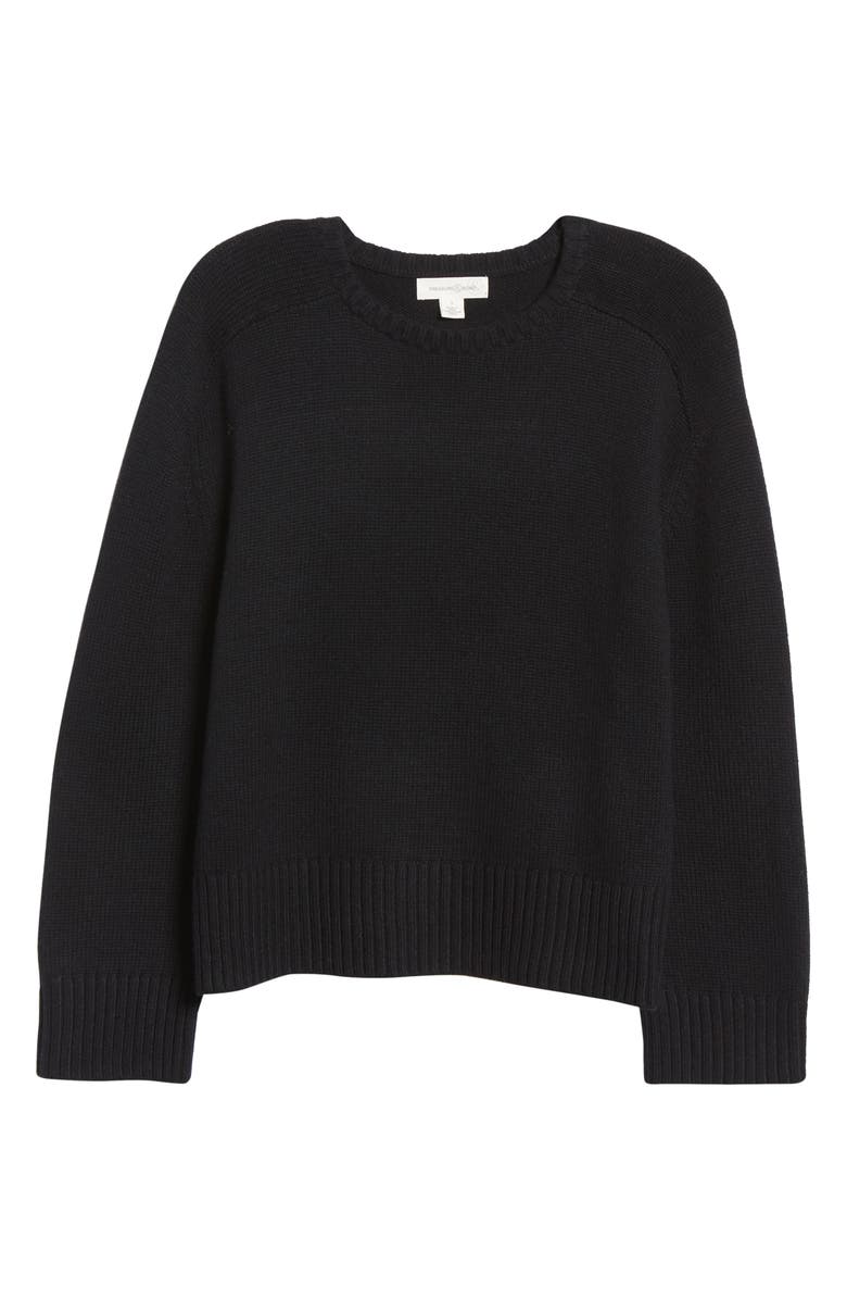 Treasure & Bond Crewneck Sweater, Alternate, color, 