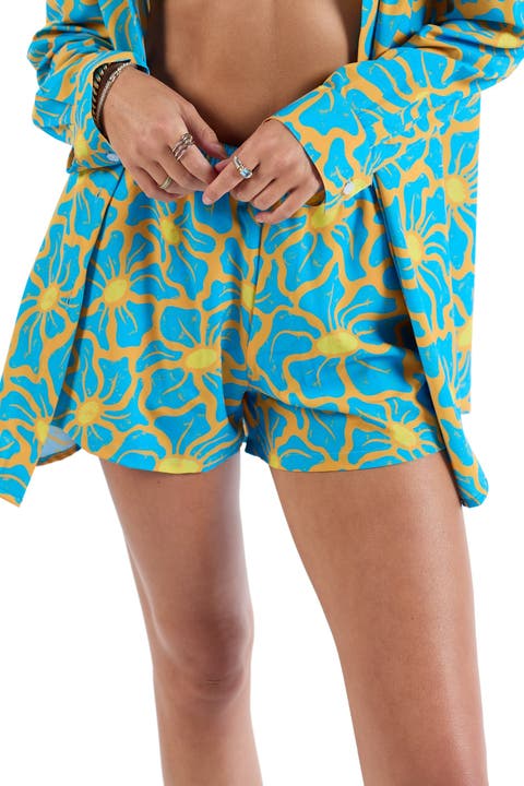 The 1979 - Ladies Resort Shorts