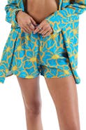 Kenny Flowers The 1979 - Ladies Resort Shorts