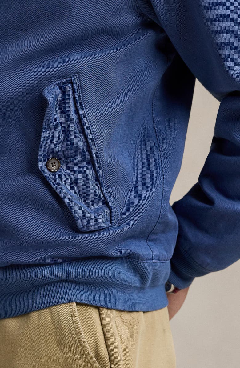 Polo Ralph Lauren The Bedford Chino Jacket, Alternate, color,