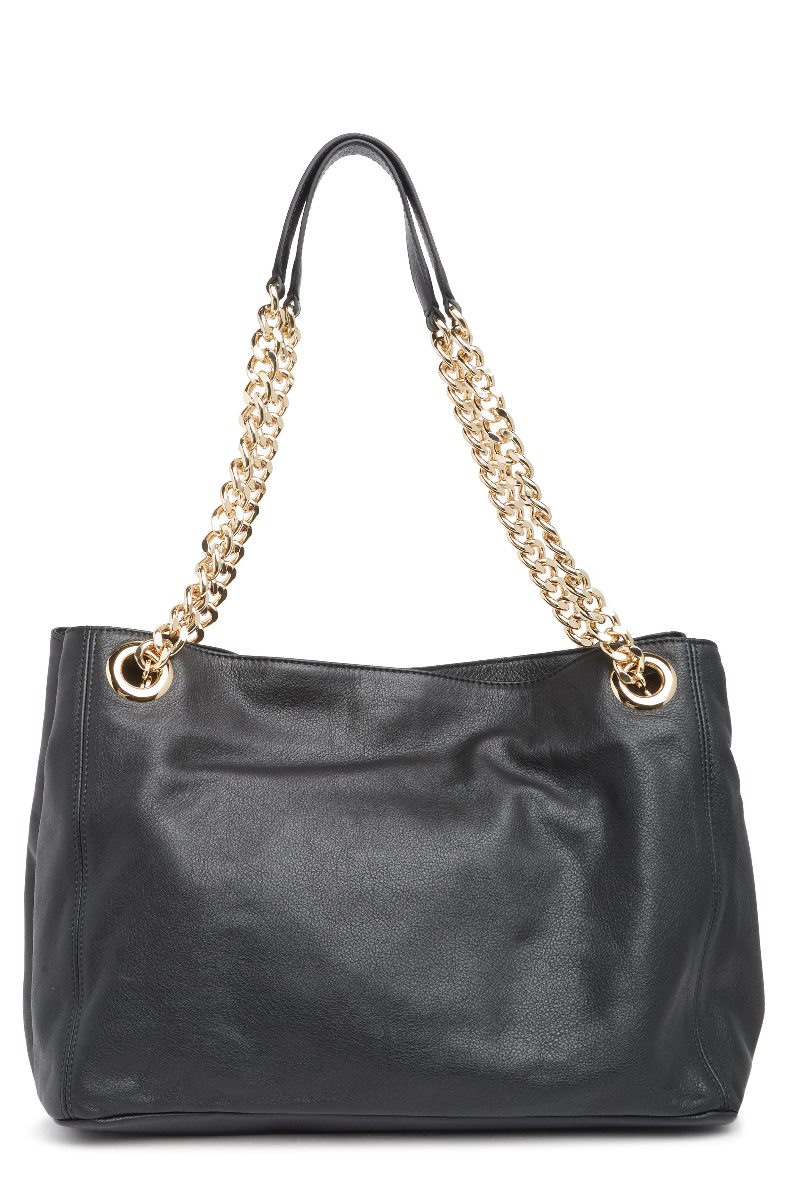 VALENTINO BY MARIO VALENTINO Verra Signature Shoulder Bag, Alternate, color, 