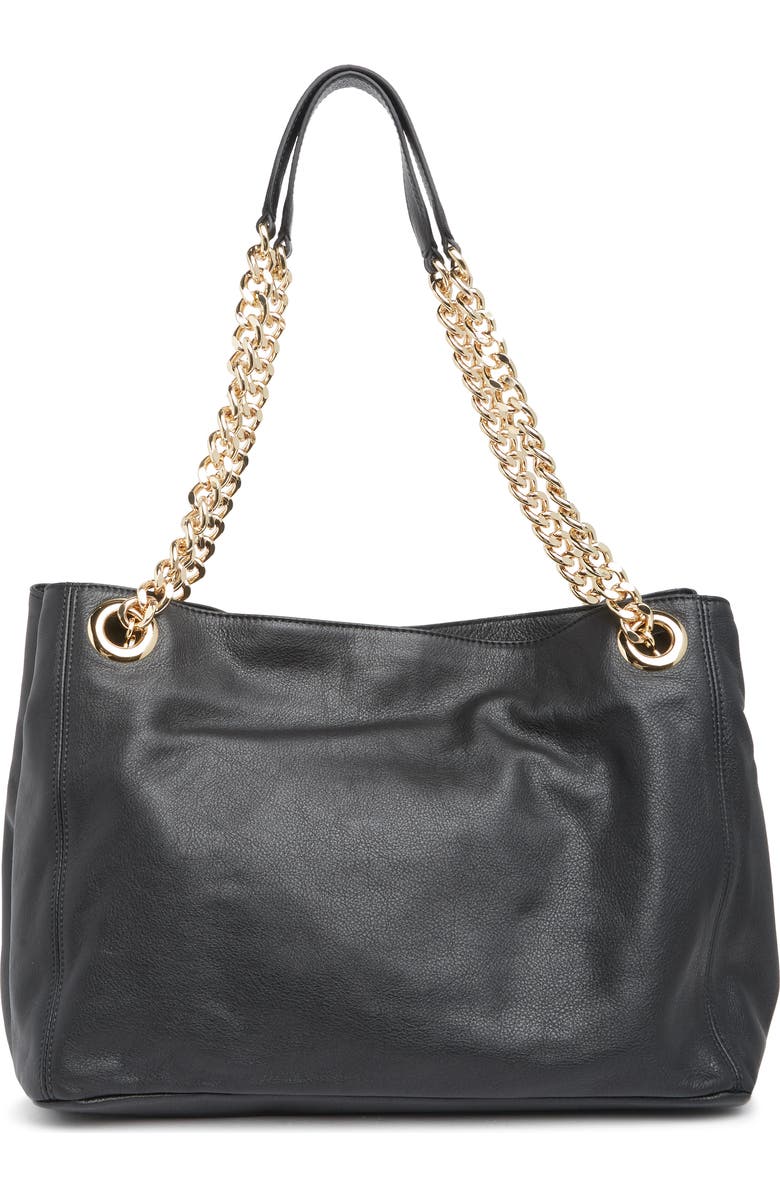 VALENTINO BY MARIO VALENTINO Verra Signature Shoulder Bag, Alternate, color,