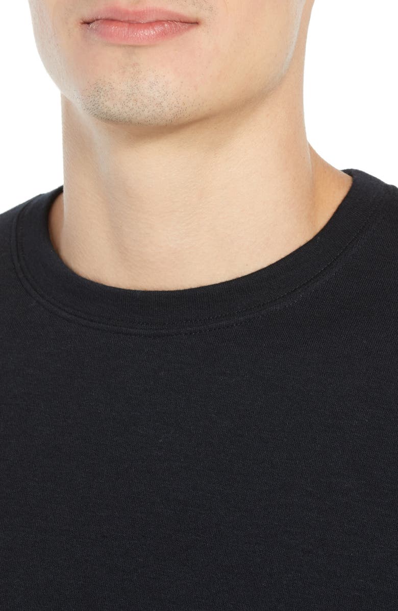 TravisMathew Renner Regular Fit T-Shirt, Alternate, color, 