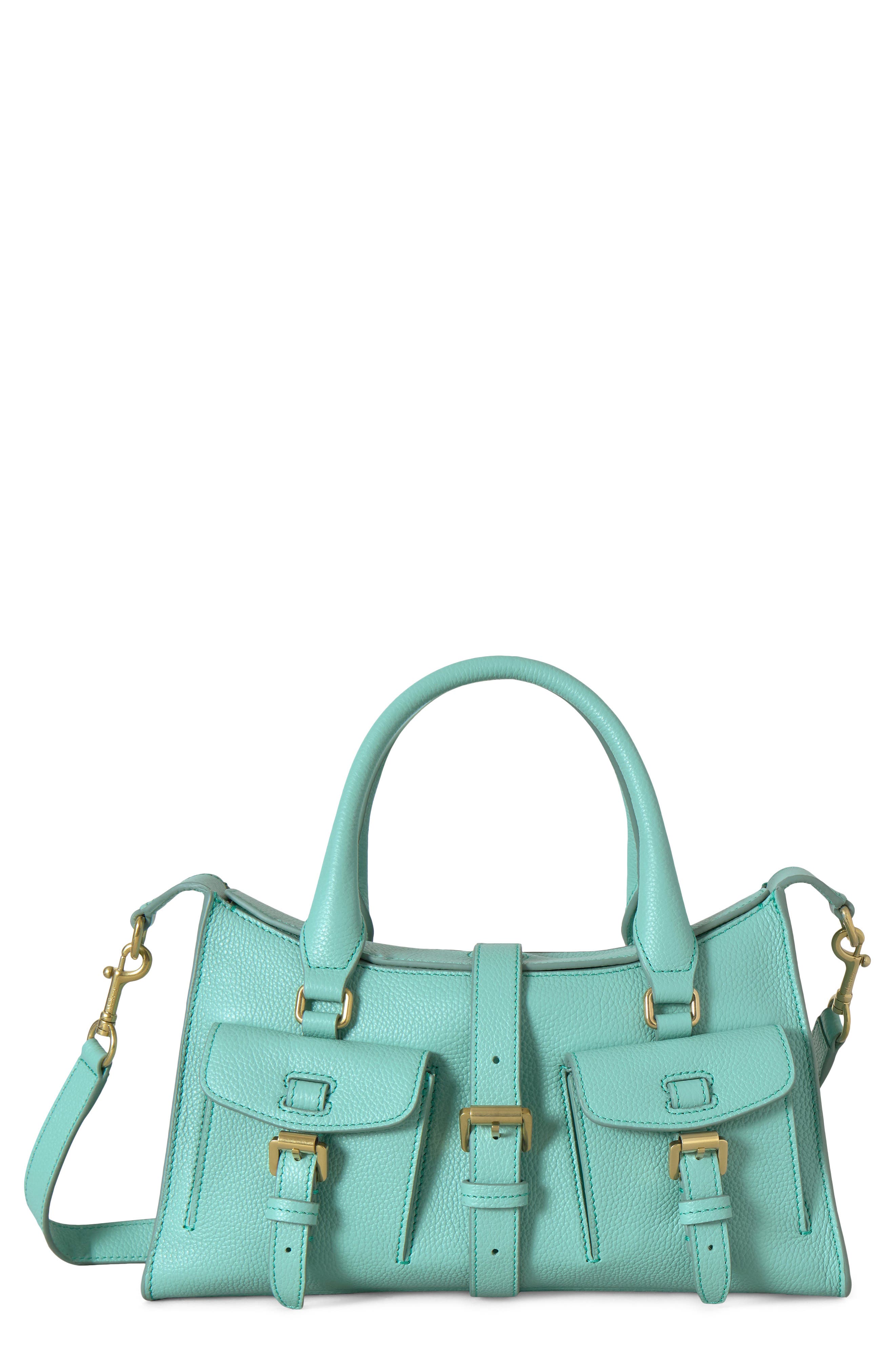 MARINA BLUE