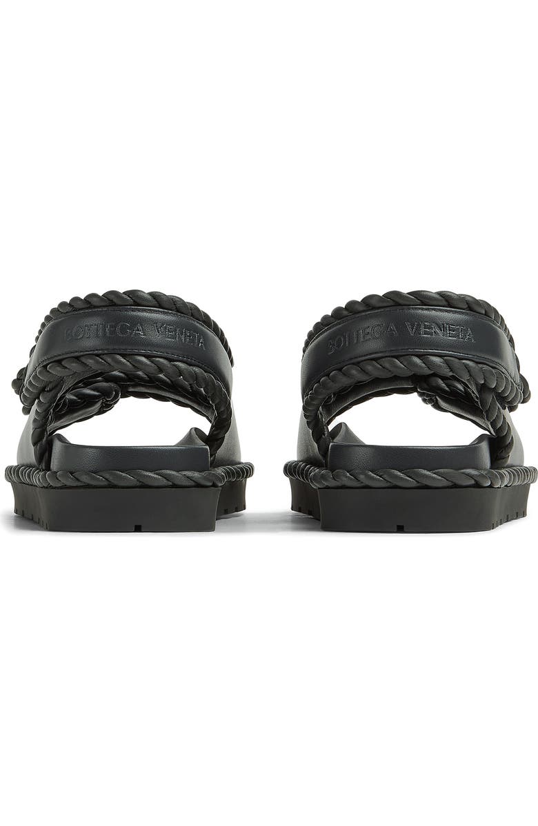 Bottega Veneta Jack Slingback Sandal, Alternate, color,