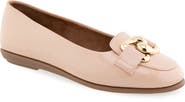Aerosoles Bell Chain Bit Flat
