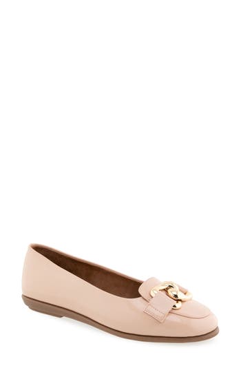 AEROSOLES AEROSOLES BELL CHAIN BIT FLAT 