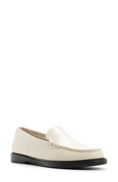 Sloane Moc Toe Loafer (Women)