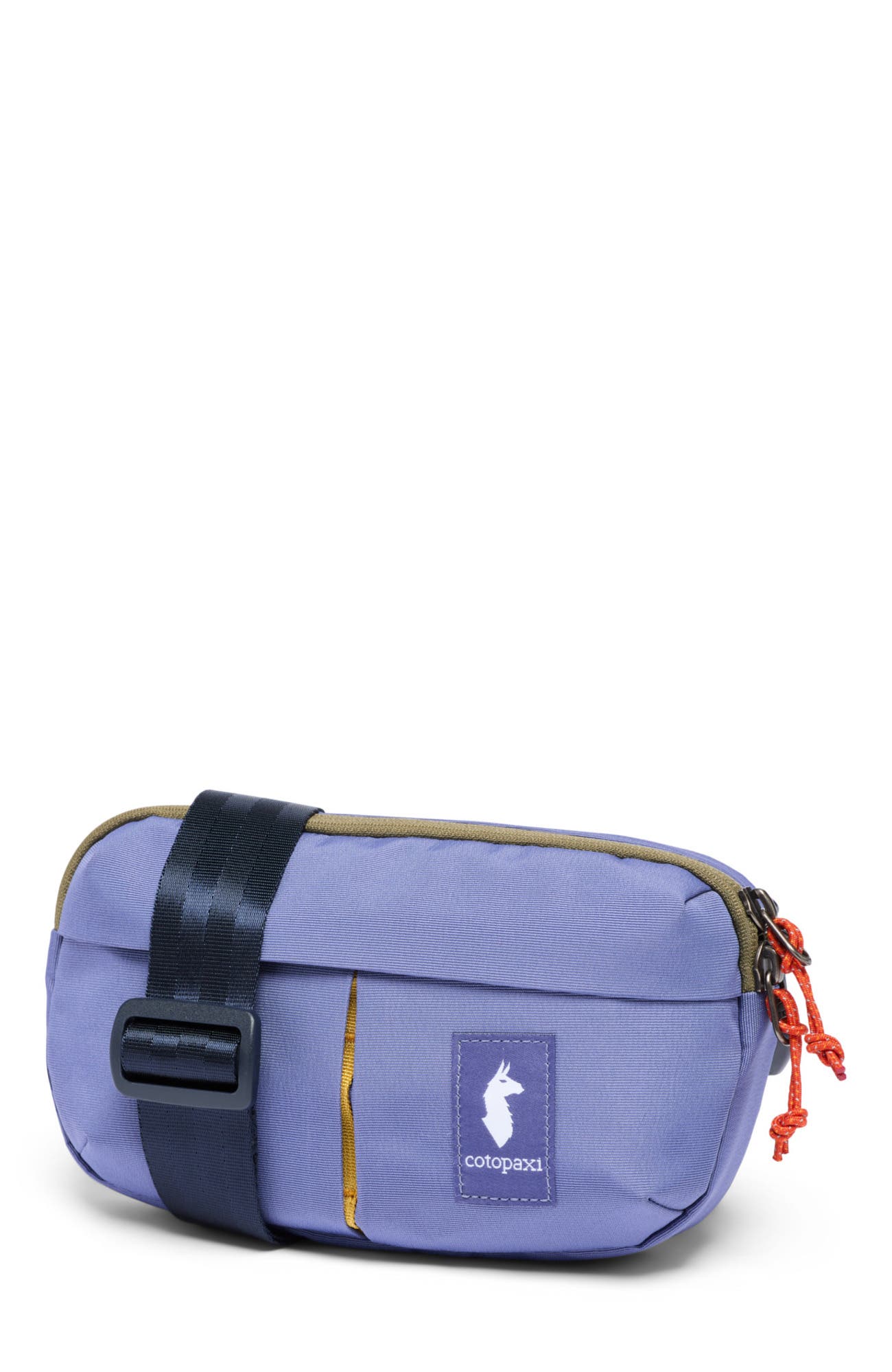 Cotopaxi Todo 2L Hip Pack - Cada Día, Alternate, color, Cotopaxi Abyss