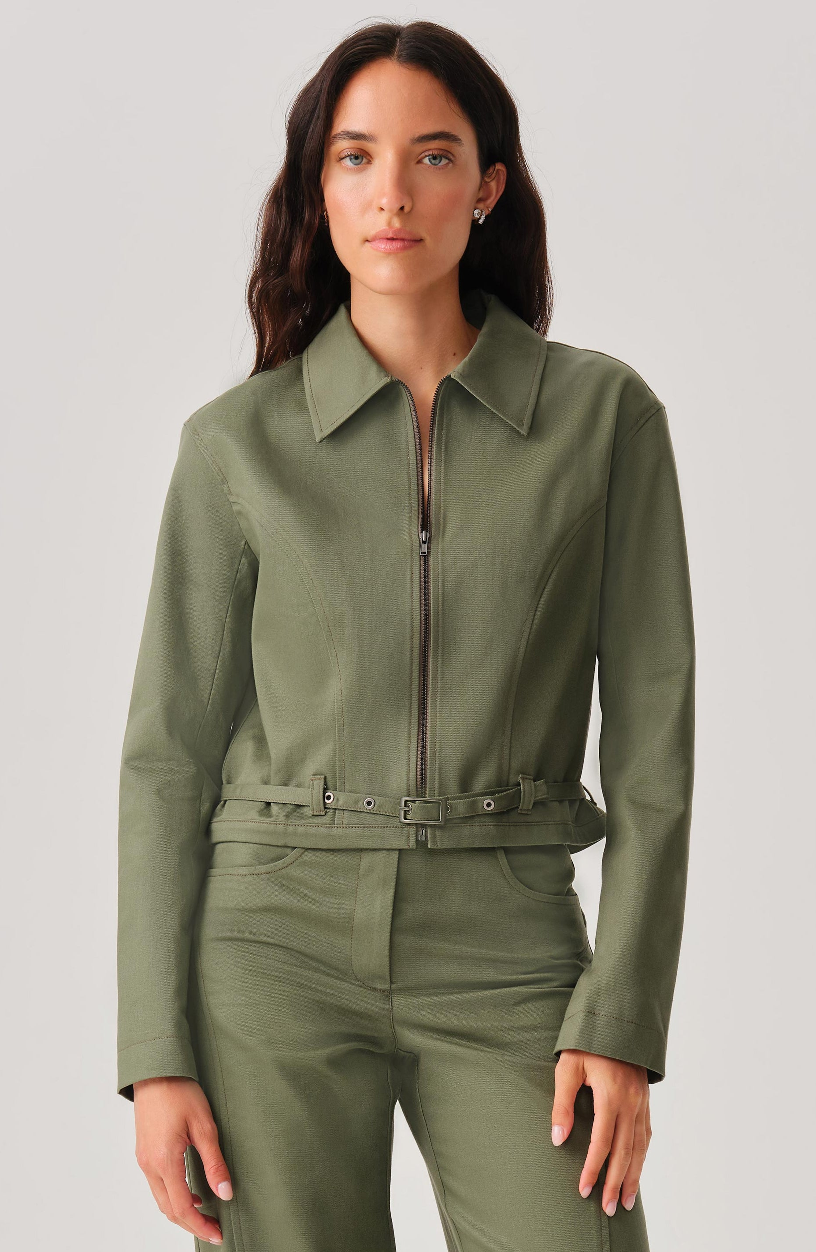 Sloane Jacket - image 3