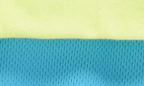 Nike Kids' Cotton Blend Graphic T-shirt & Shorts Set In Multi