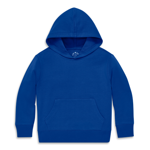 Kids Pullover Hoodie
