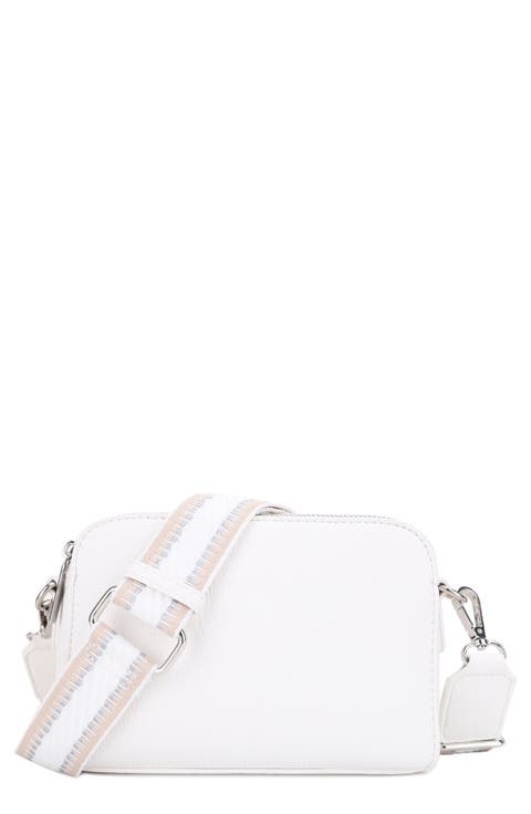 Zahara Crossbody Bag