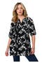  Black Batik Vine