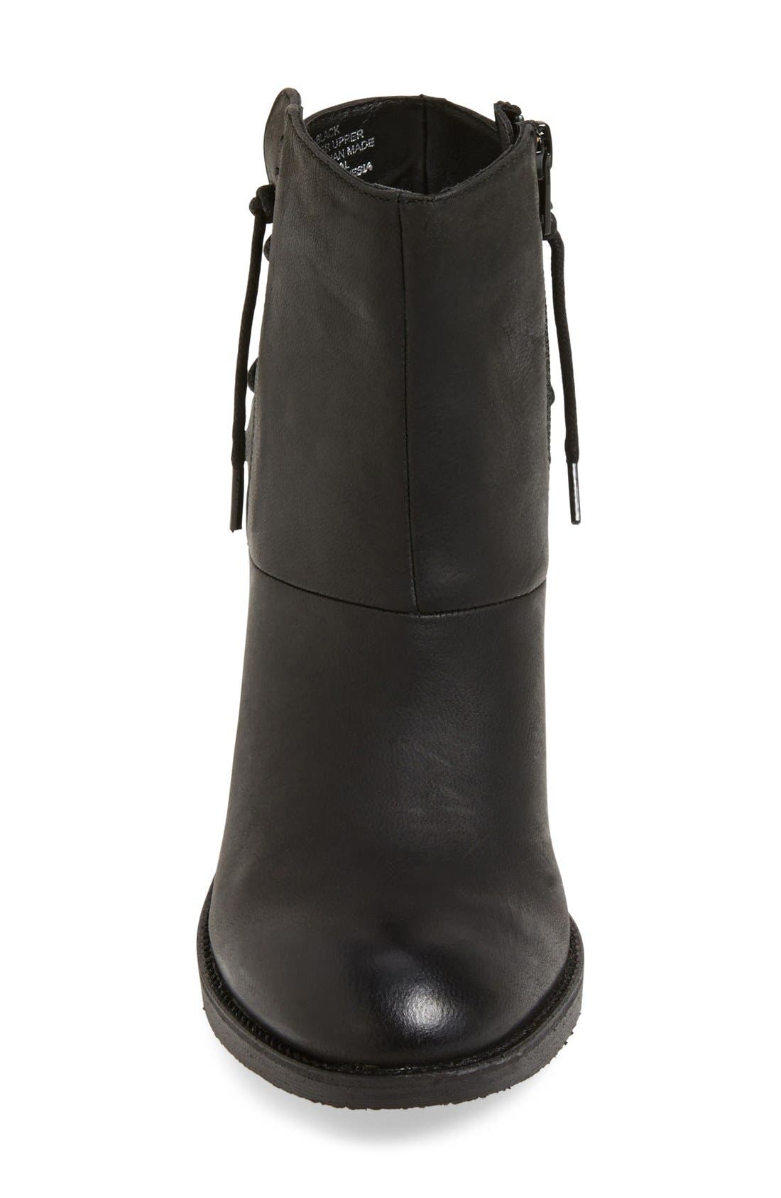 Steve Madden 'Raglin' Bootie, Alternate, color, 
