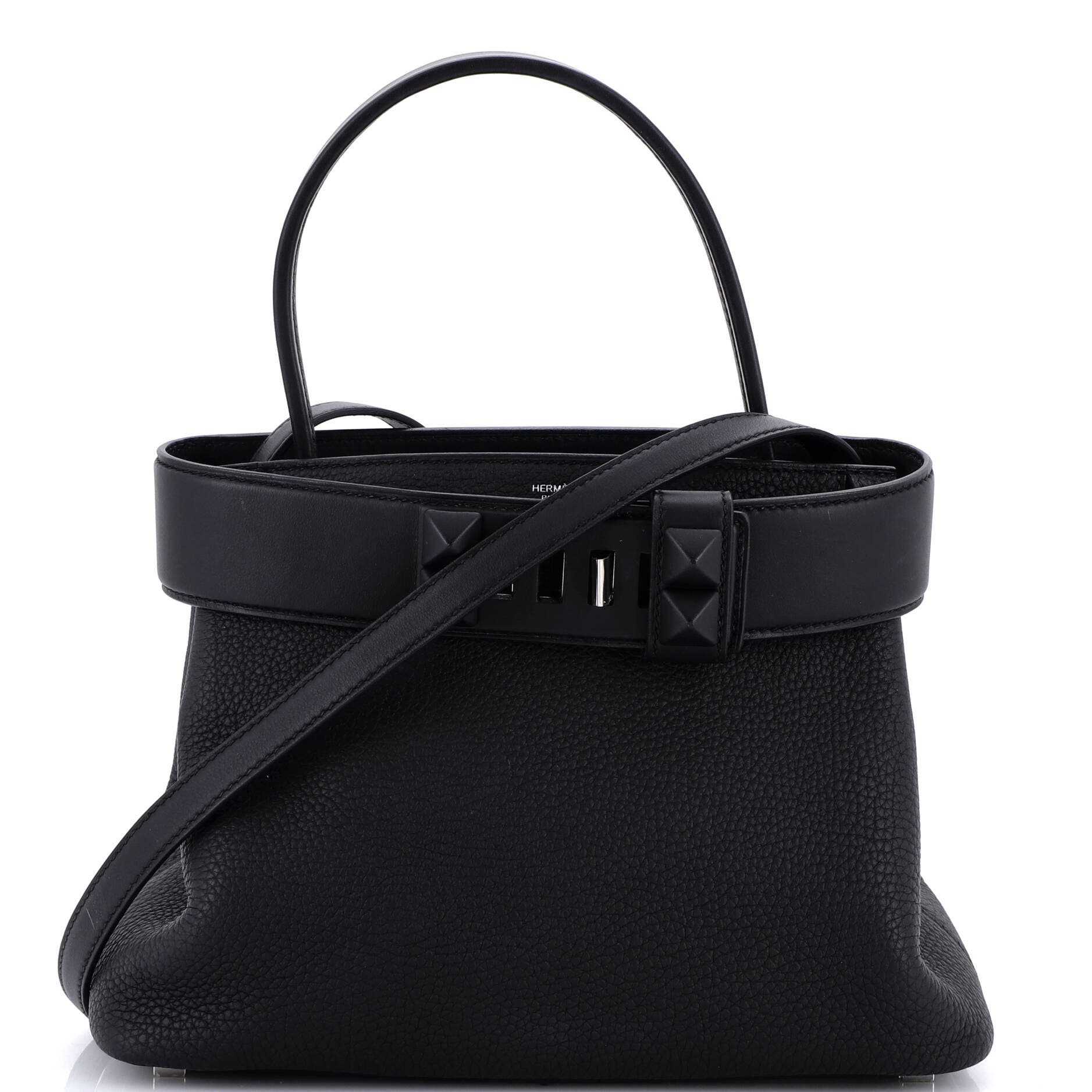 81034712 Medor Handbag Togo, Main, color, 