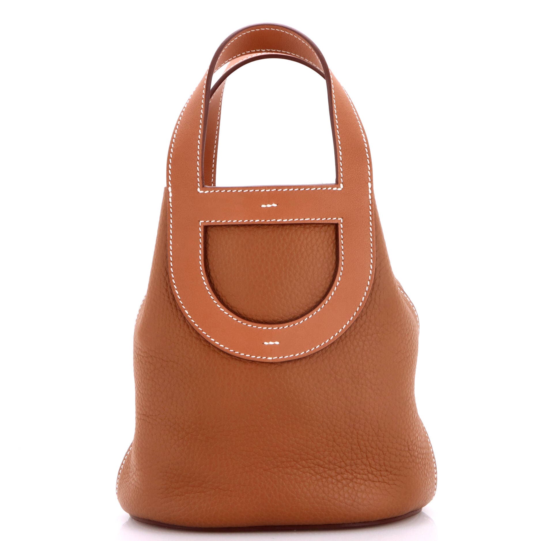 In-The-Loop Bag Clemence with Swift 18, Main, color, Metallic Gold