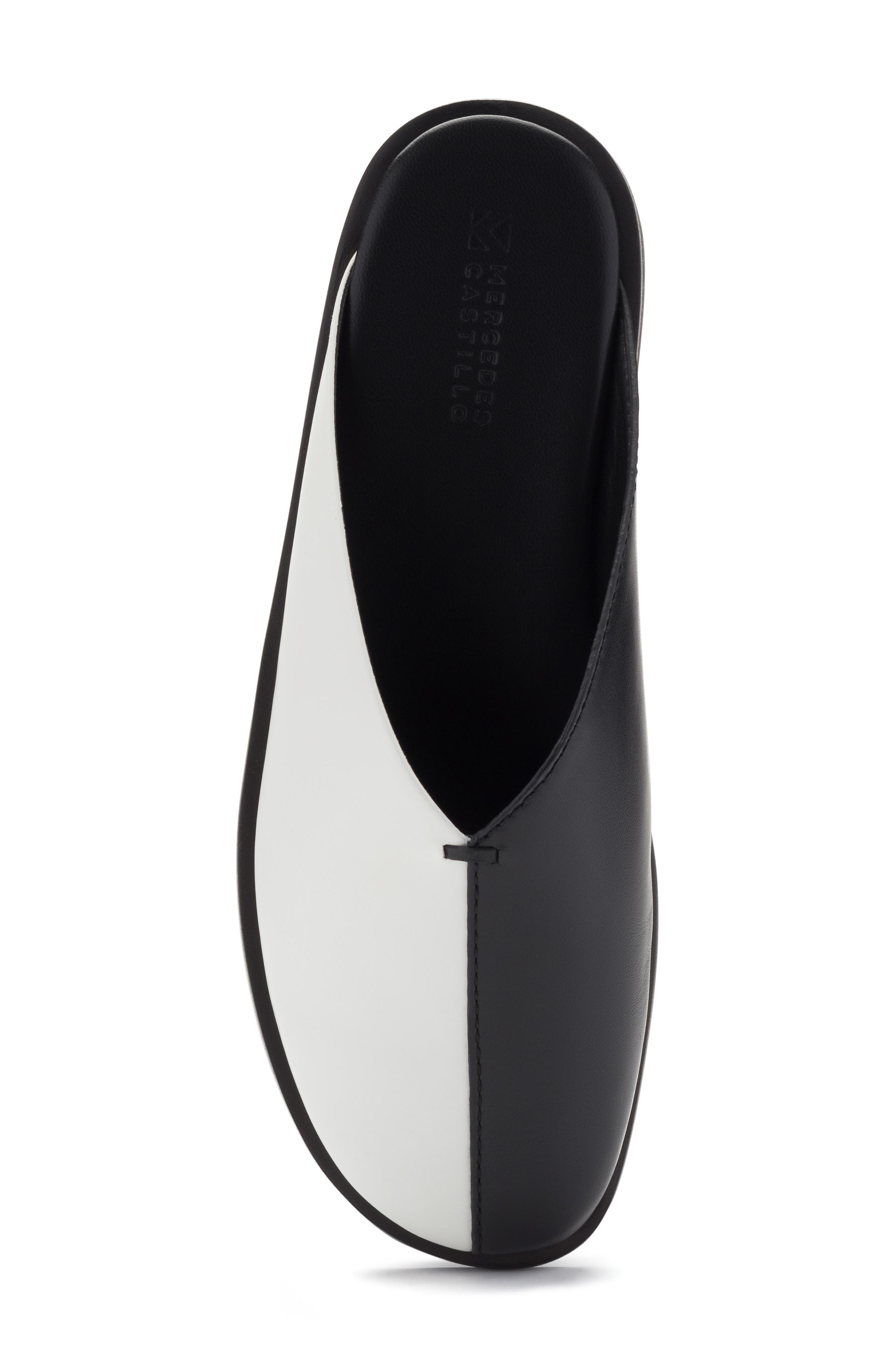 Mercedes Castillo Faye Mule, Alternate, color, 