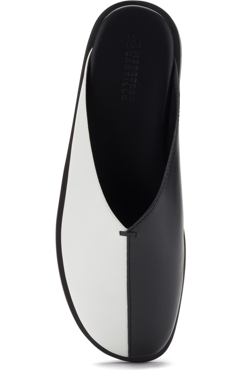 Mercedes Castillo Faye Mule, Alternate, color,