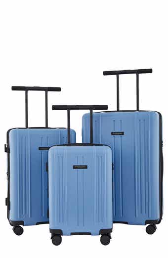 Scotch & Soda Eindhoven 3-Piece Luggage Set