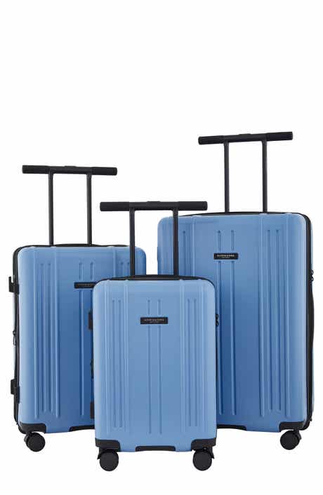 Scotch & Soda Eindhoven 3-Piece Luggage Set