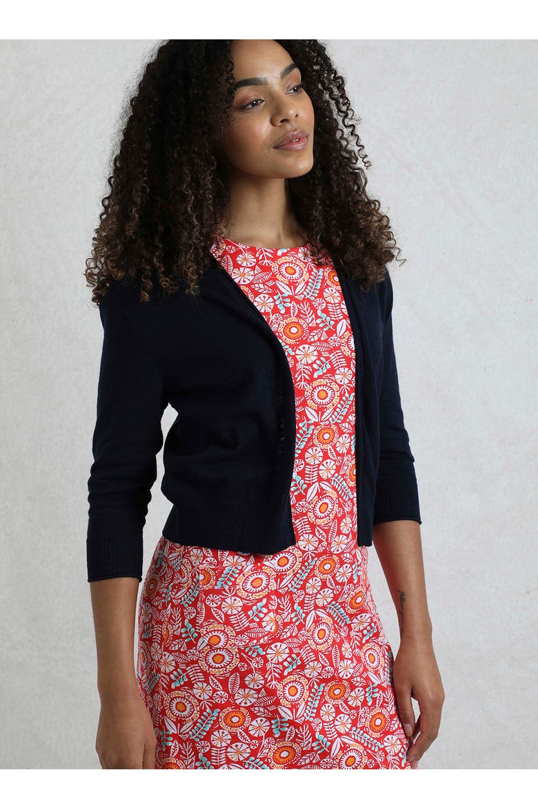 Limon Outfitter Cardigan, Main, color, Navy