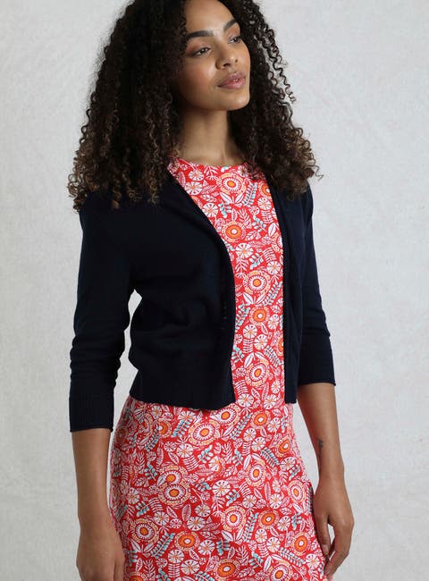 Limon Outfitter Cardigan