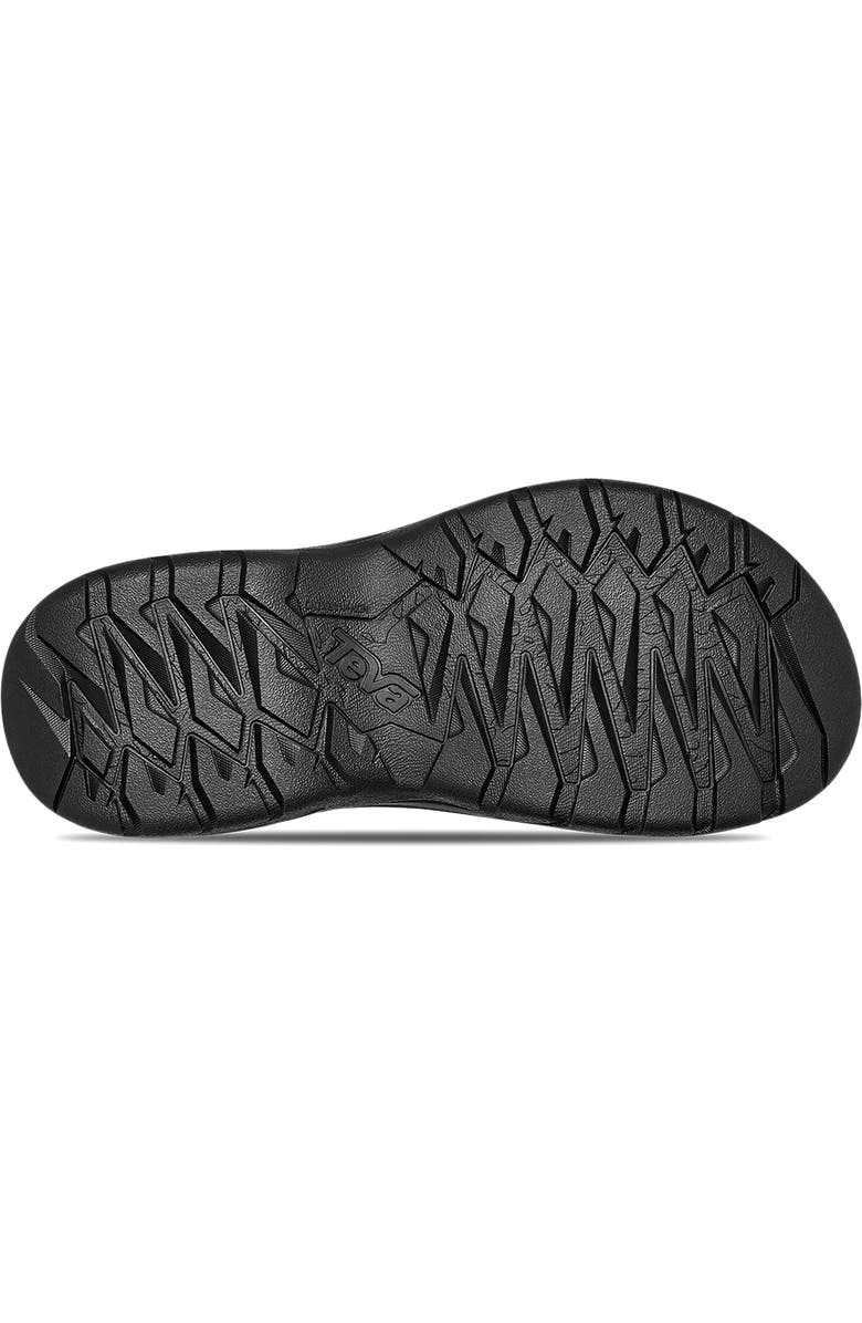 Teva Terra Fi 5 Universal Sport Sandal, Alternate, color, Black