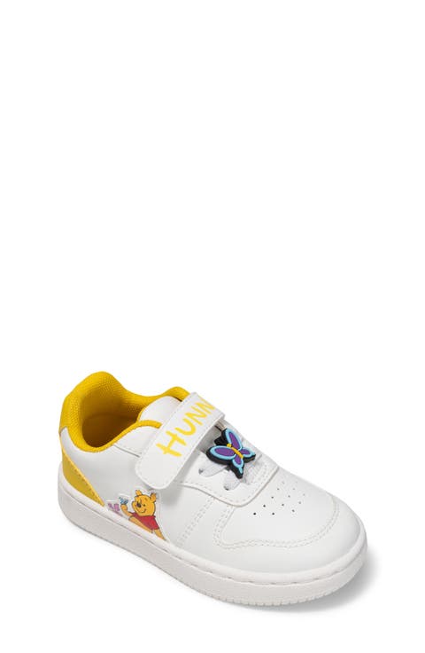 Kid's Winnie the Pooh Sneaker
