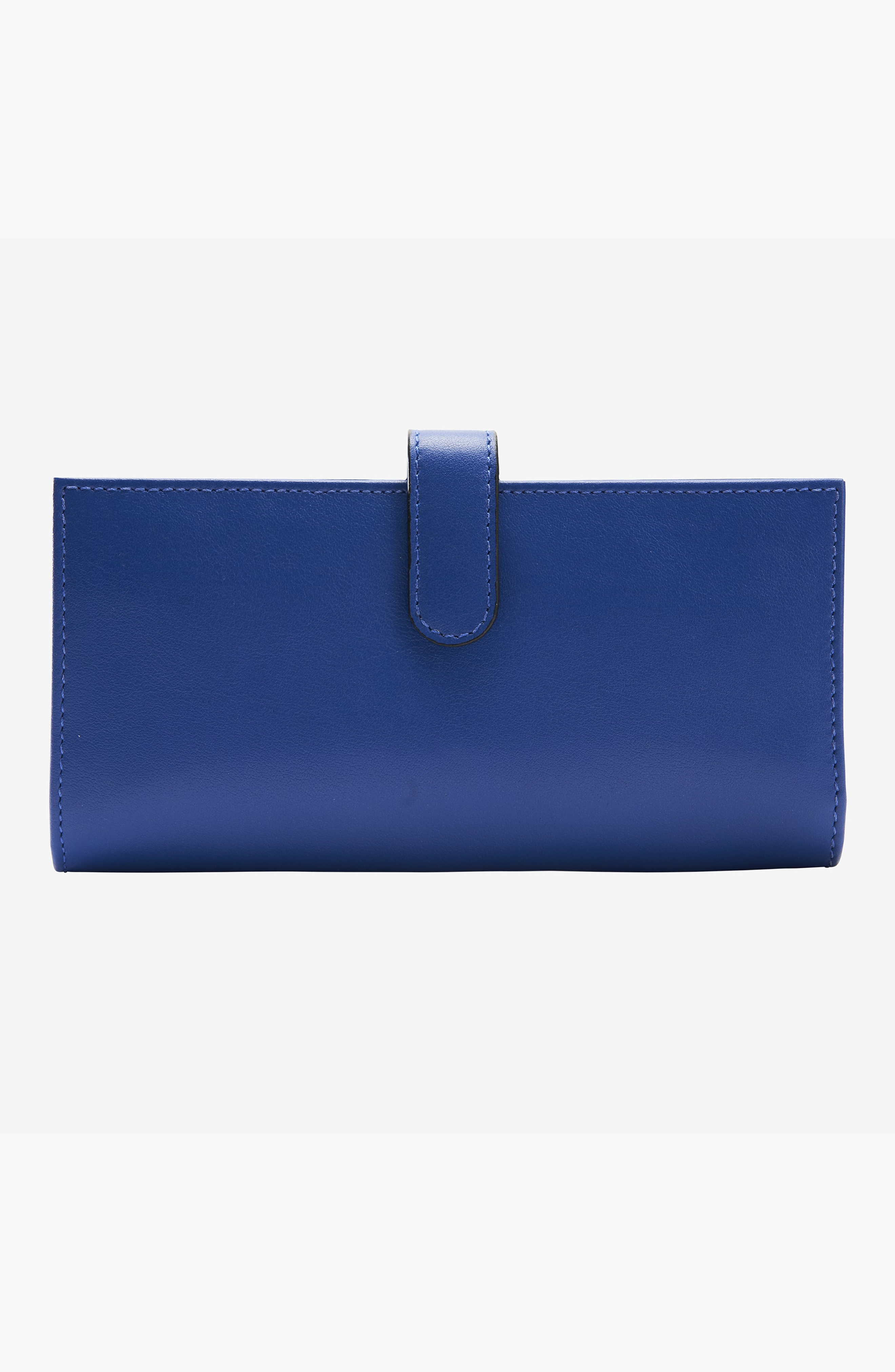 selected Iris / Water Blue