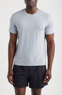 Zella Dynamic Stripe T-Shirt