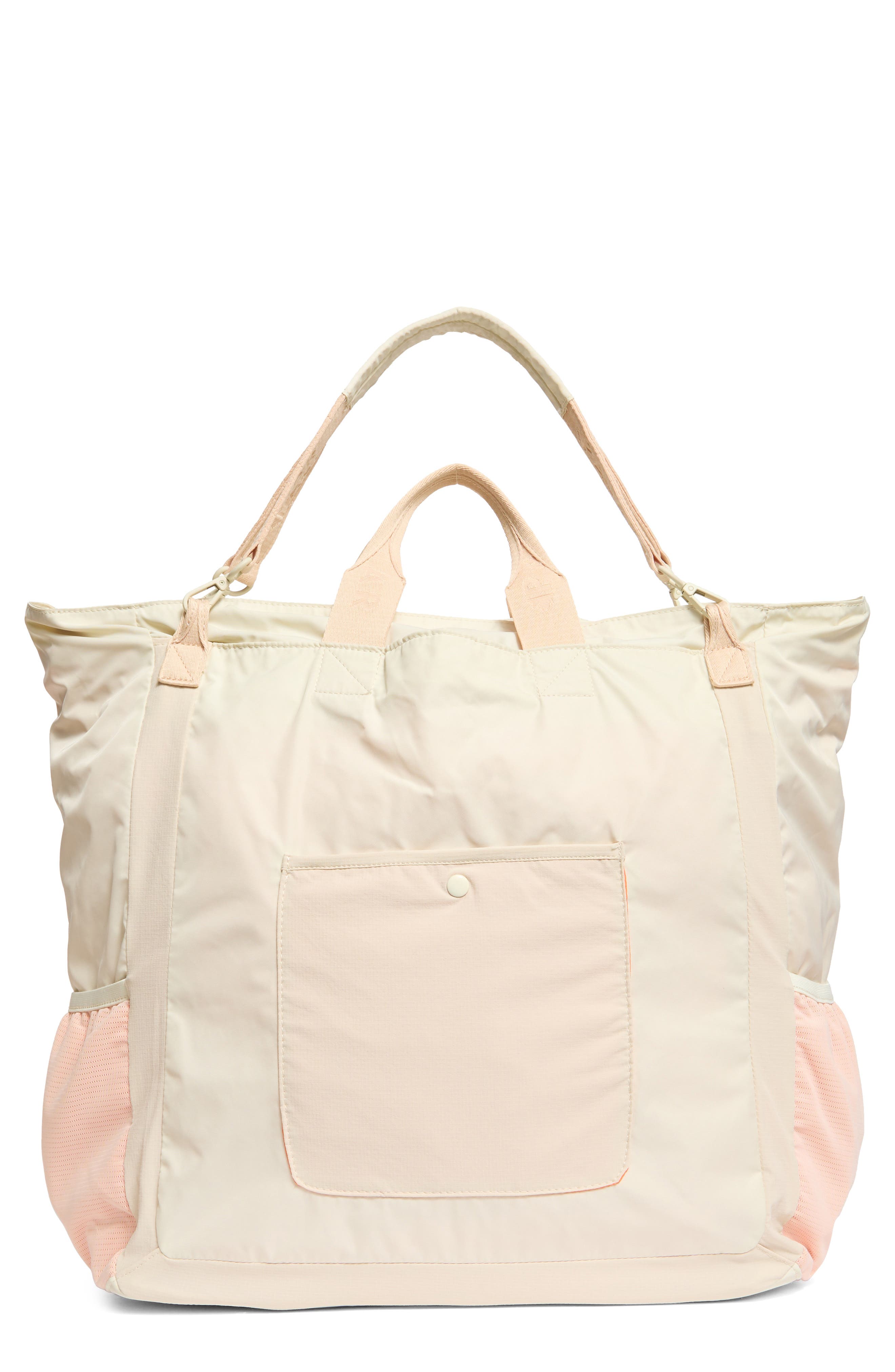 Pajar Osprey Large Tote, Main, color, 