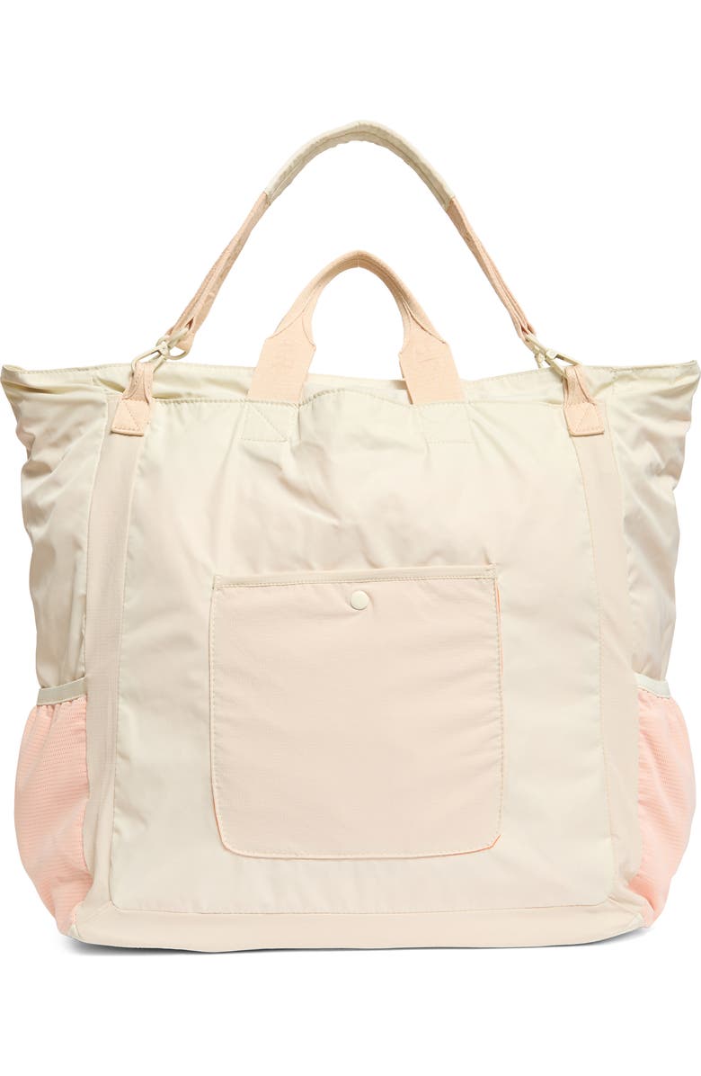 Pajar Osprey Large Tote, Main, color,