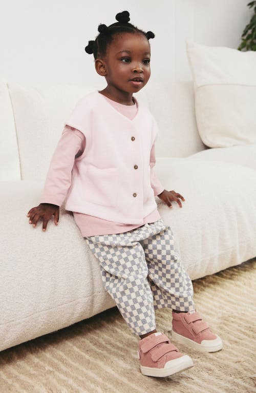 Next Kids' T-shirt, Vest & Pants Set