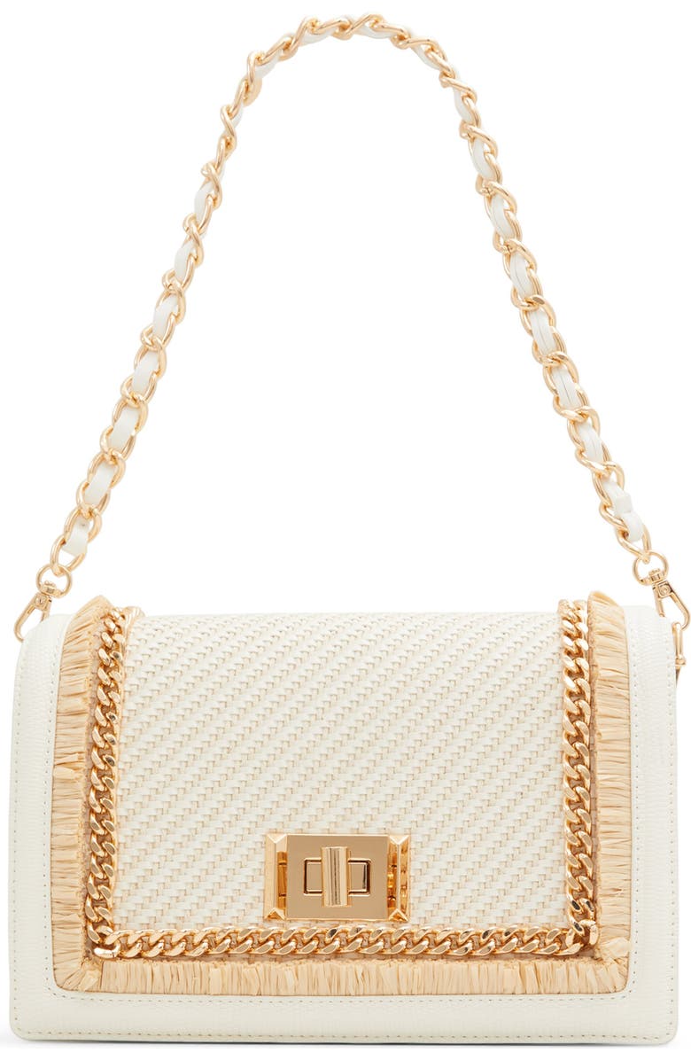 ALDO Maffayyx Shoulder Bag, Main, color,
