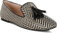 Rag & Co Dara Tassel Driving Loafer
