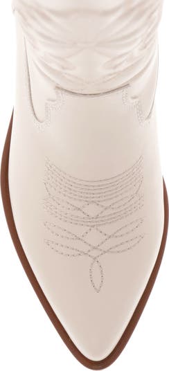 Kolt Knee High Cowboy Boot