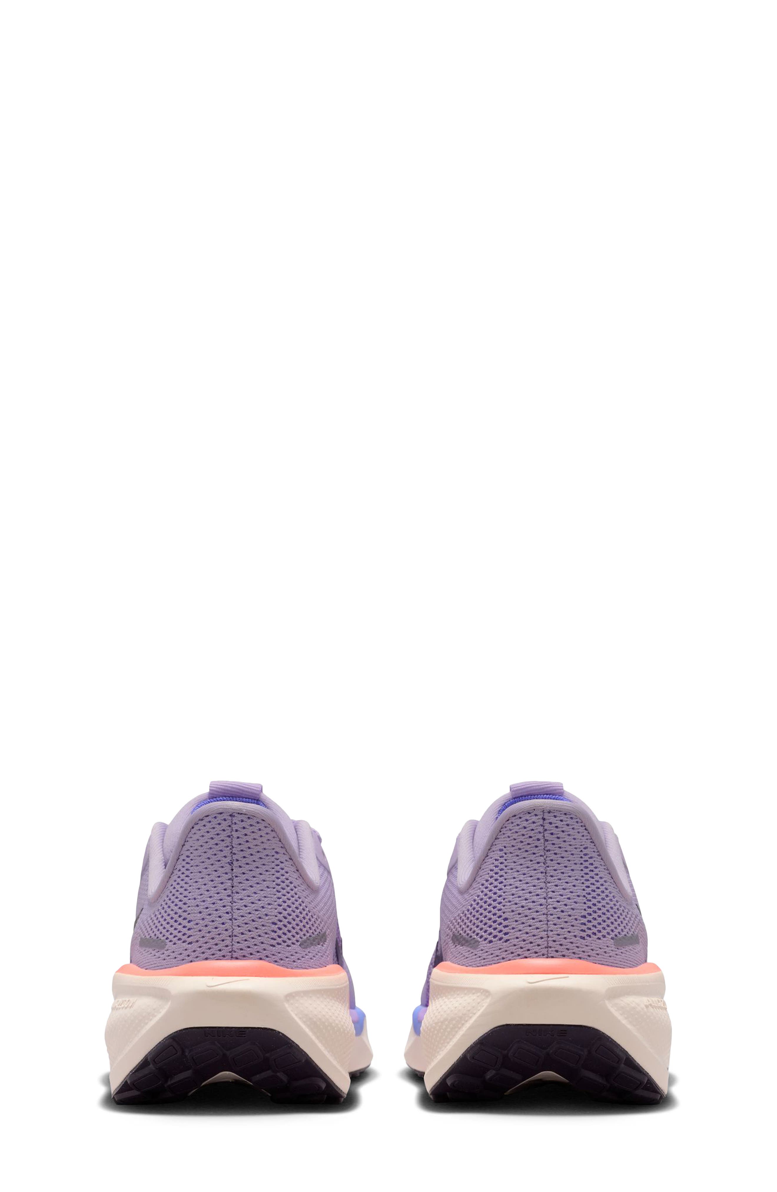 Air Zoom Pegasus 41 Sneaker, Alternate, color, 502 VIOMIS/PRPLDY