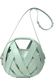 PERRIN PARIS Le Petit Panier Shoulder bag