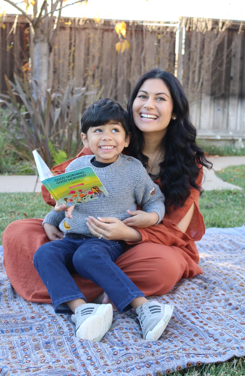 Boundless Blooms Mindfulness for Kids Set, Alternate, color, Multi