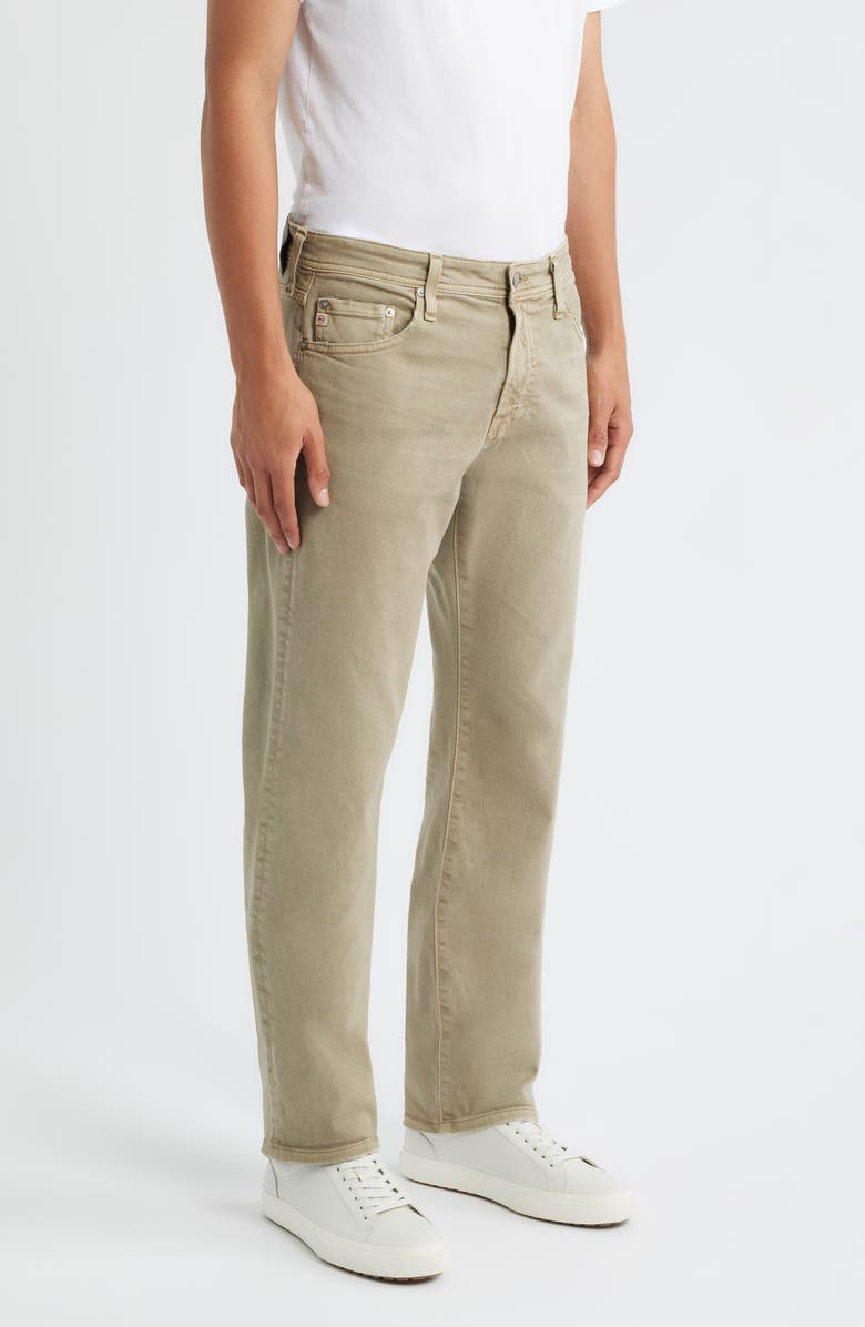 Protégé Straight Leg Jeans