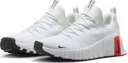 Nike Free Metcon 6 Training Shoe