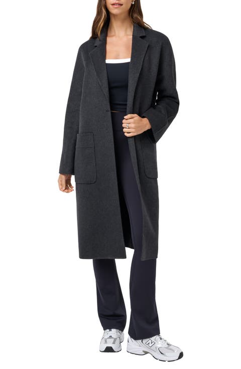 Locals Only Coat