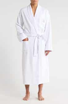 Majestic International Fairmont Robe