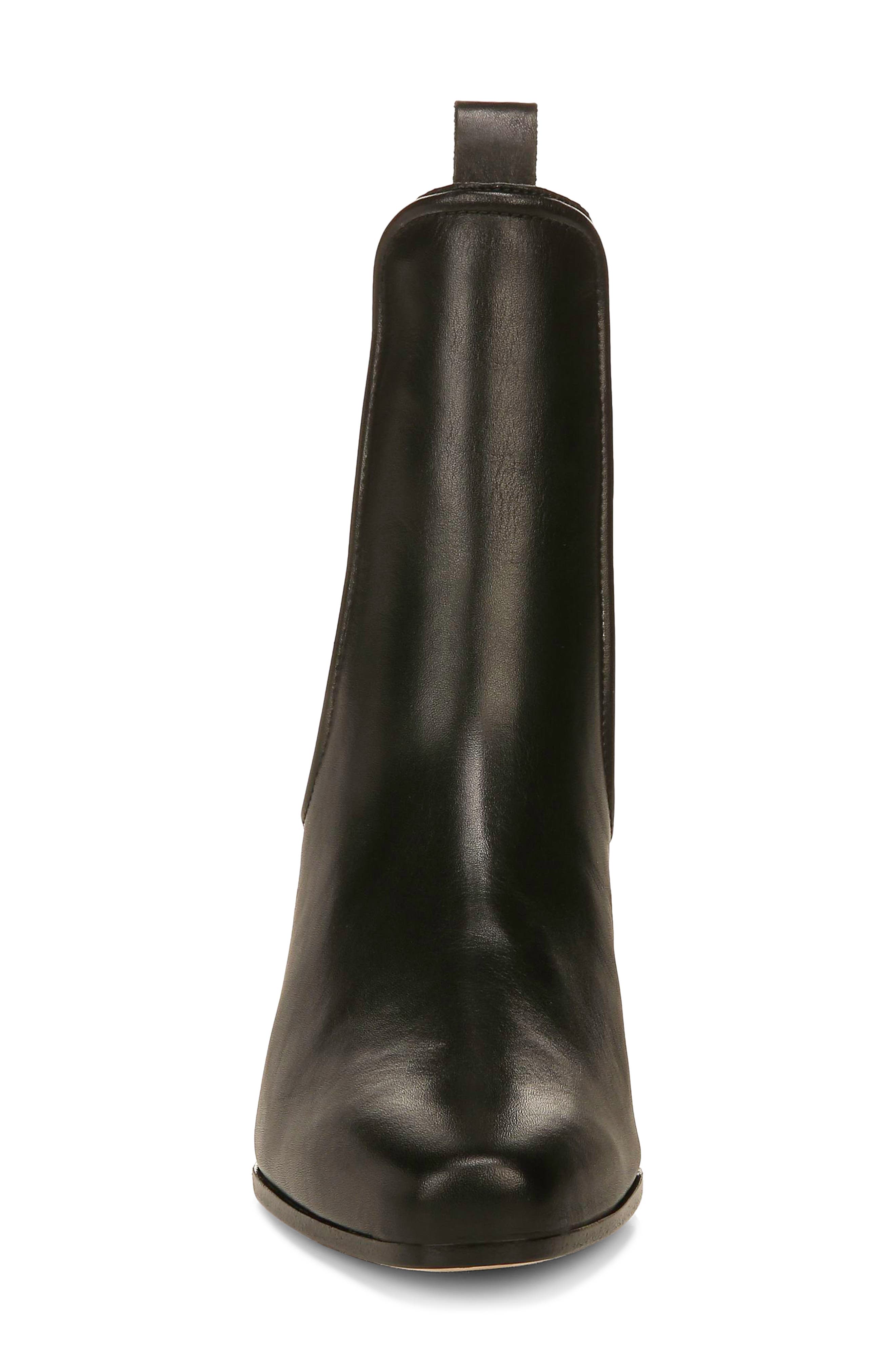 Lada Chelsea Boot, Alternate, color, BLACK- DM
